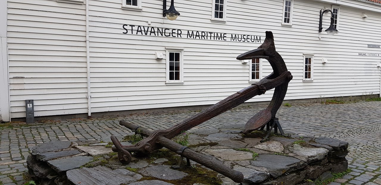 Stavanger Maritime Museum